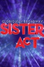 Sister Act Poster