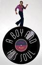 A Boy and His Soul poster