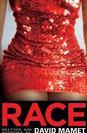Race poster