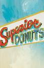 Superior Donuts poster