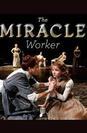 The Miracle Worker poster