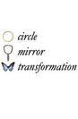 Circle Mirror Transformation poster