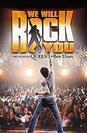 We Will Rock You