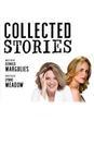 Collected Stories poster