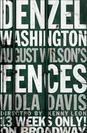 Fences poster