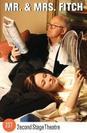 Mr. and Mrs. Fitch poster