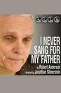 I Never Sang For My Father poster