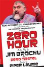 Zero Hour poster