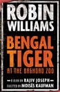 Bengal Tiger at the Baghdad Zoo