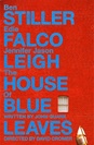 The House of Blue Leaves poster