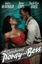 Porgy and Bess poster