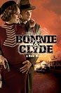 Bonnie & Clyde poster