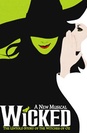 Wicked Poster