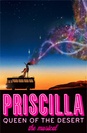 Priscilla Queen of the Desert
