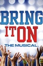 Bring It On: The Musical