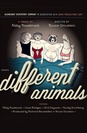 Different Animals