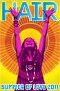 Hair poster