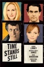 Time Stands Still