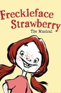 Freckleface Strawberry poster