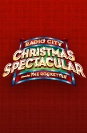 The Radio City Christmas Spectacular
