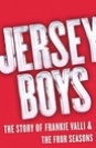 Jersey Boys Poster