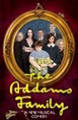 The Addams Family Poster