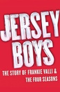 Jersey Boys Poster