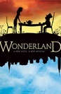 Wonderland poster
