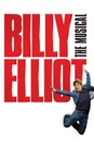 Billy Elliot the Musical Poster