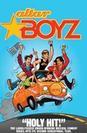 Altar Boyz poster