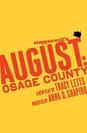 August: Osage County poster