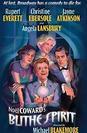 Blithe Spirit poster