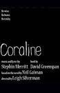 Coraline poster