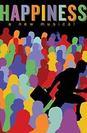 Happiness poster