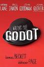 Waiting for Godot poster