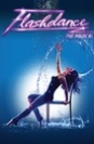 Flashdance Poster