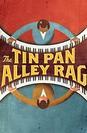 Tin Pan Alley Rag poster
