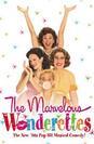 The Marvelous Wonderettes poster