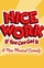 Poster for Nice Work If You Can Get It
