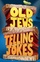 Poster for Old Jews Telling Jokes