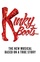 Poster for Kinky Boots