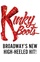 Poster for Kinky Boots