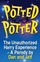 Poster for Potted Potter
