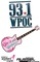 Girls With Guitars