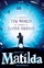 Poster for Matilda