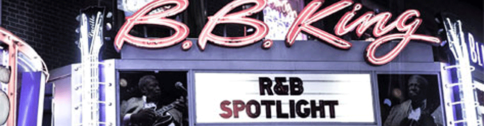 B. B. King's