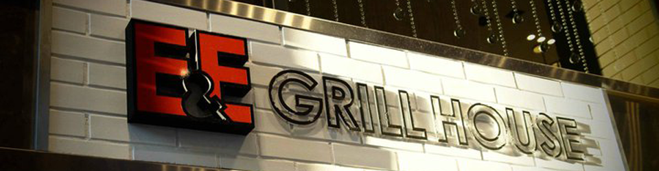 E&E Grill House 