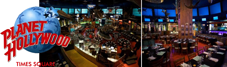 Planet Hollywood