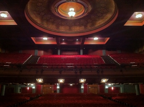 Murat Theatre
