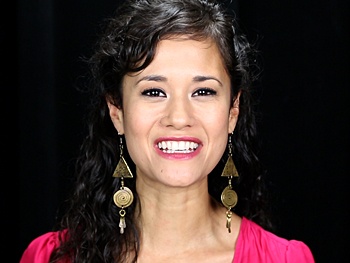Ali Ewoldt - Alchetron, The Free Social Encyclopedia